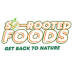 so-rooted project logo